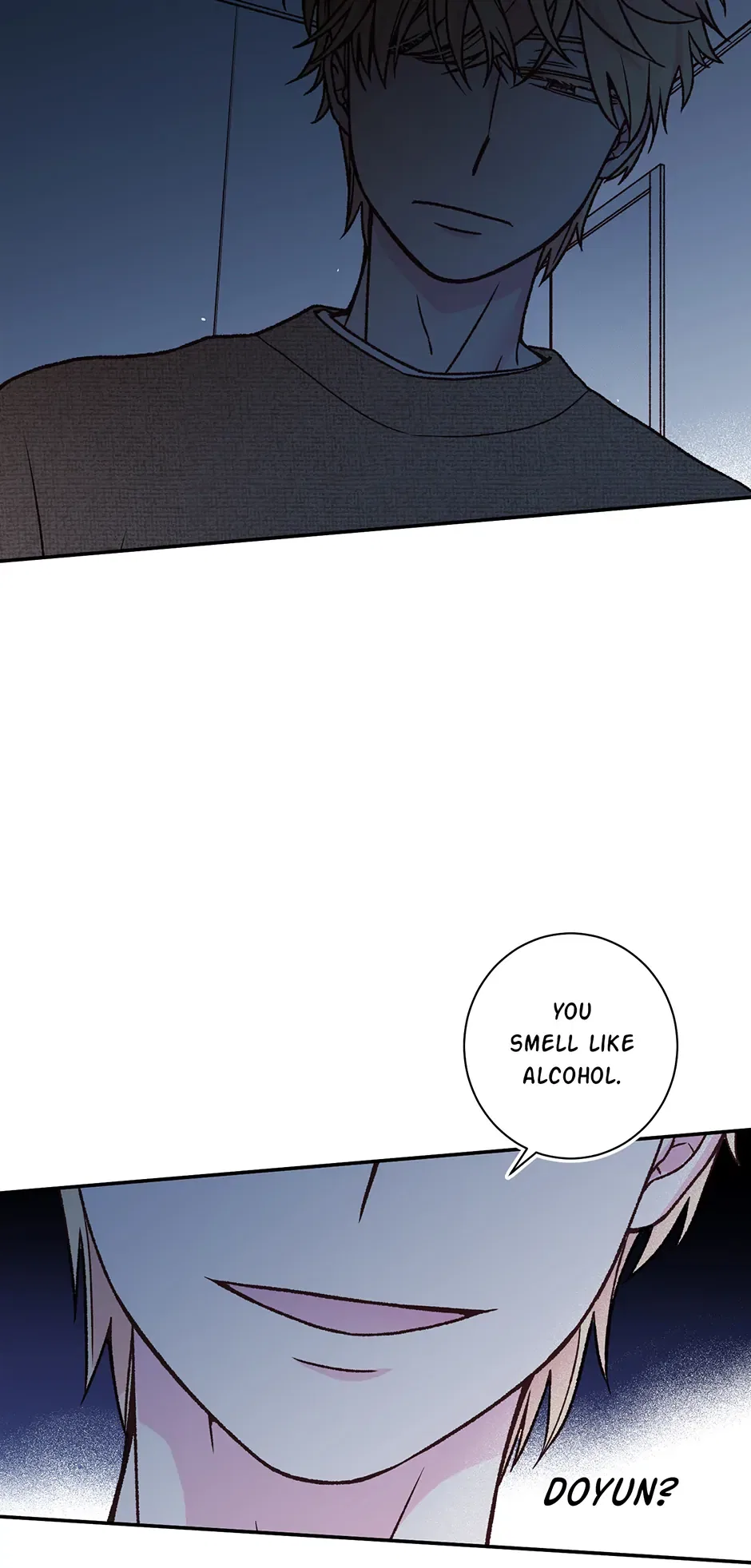 My Eunha Chapter 66 – Page 7