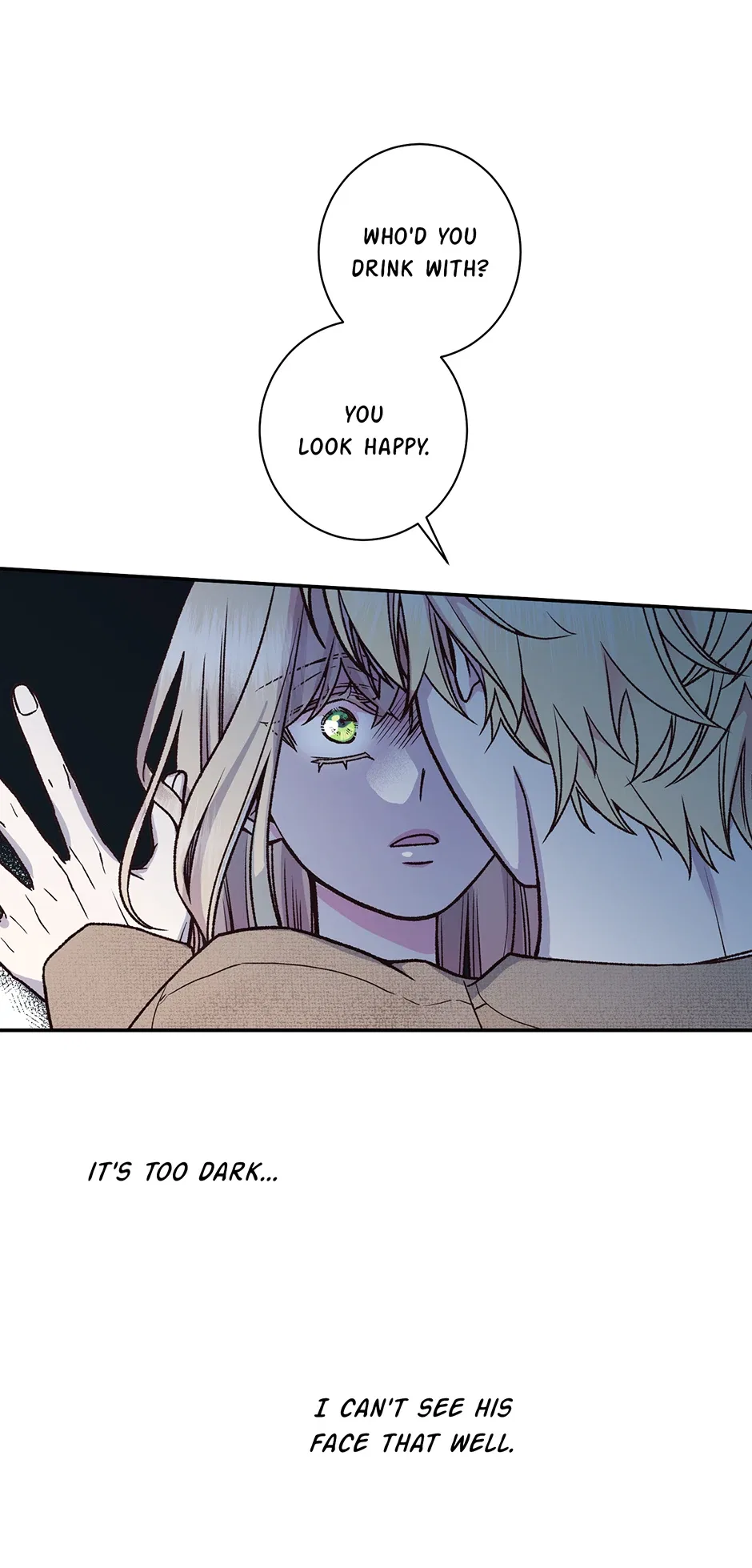My Eunha Chapter 66 – Page 8