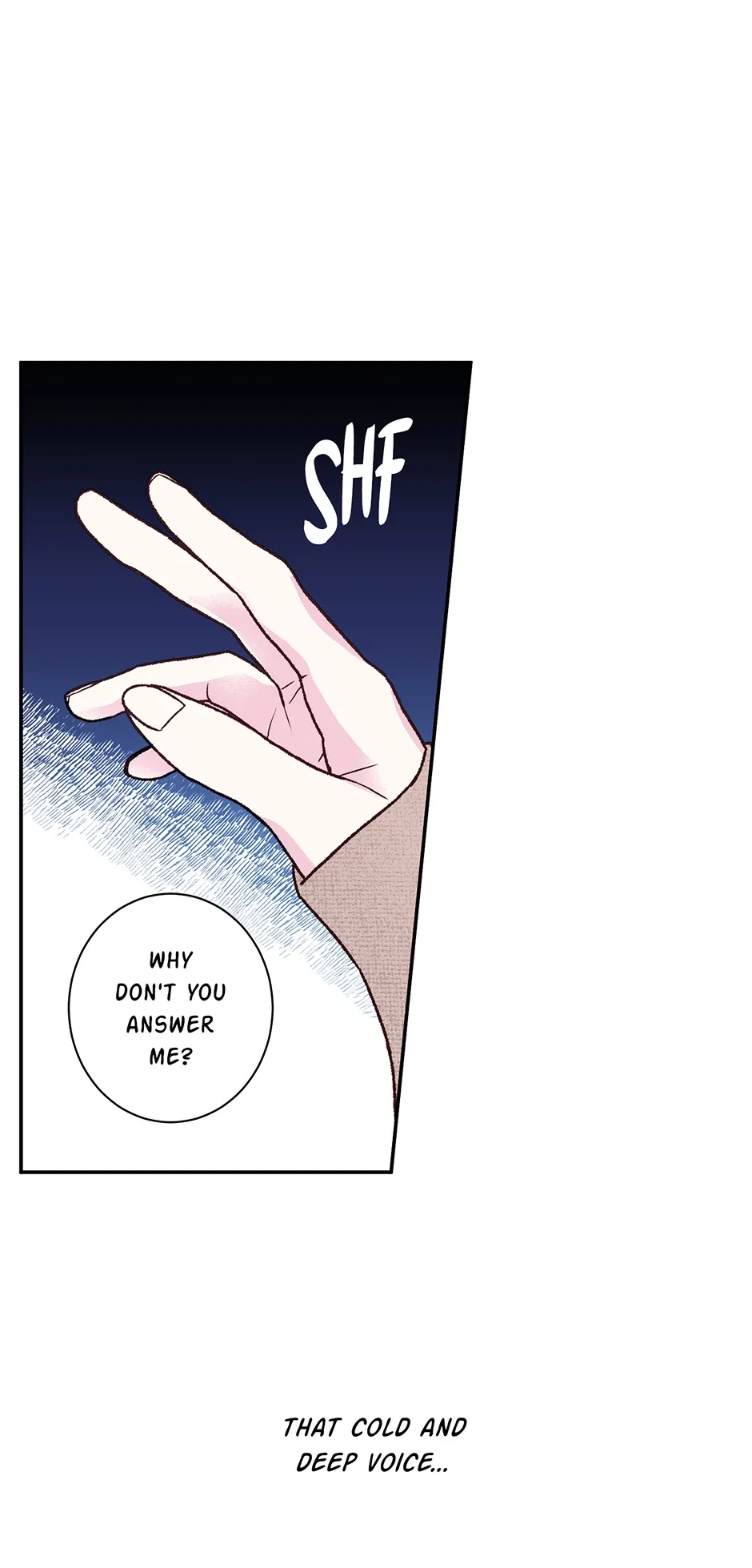 My Eunha Chapter 66 – Page 9