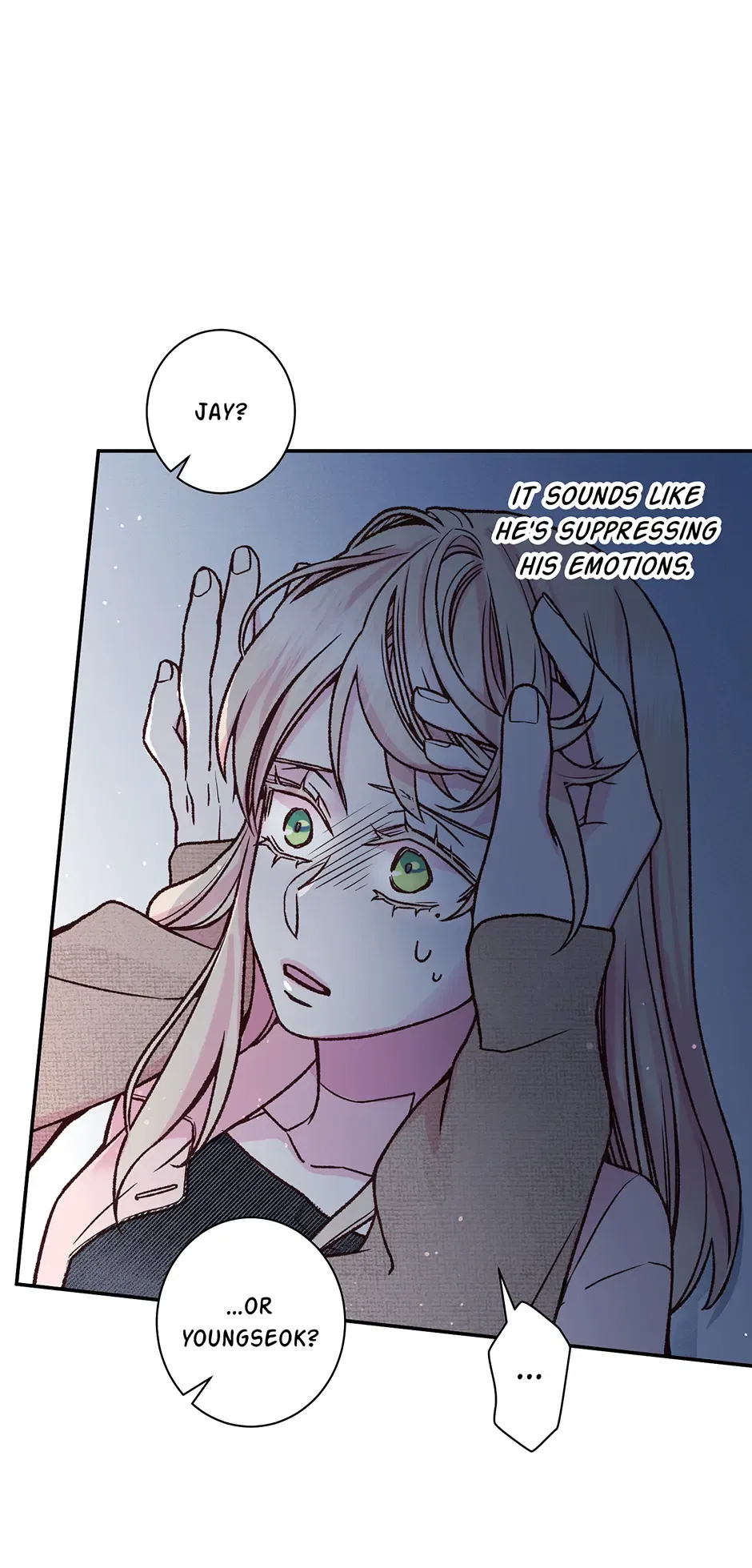 My Eunha Chapter 66 – Page 10