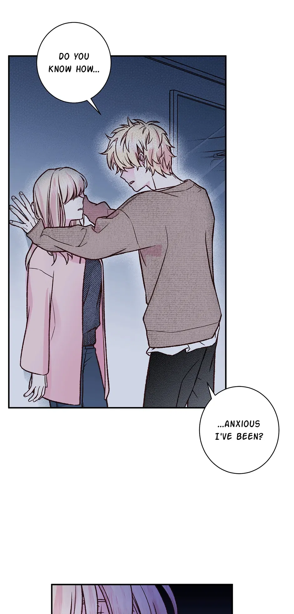 My Eunha Chapter 66 – Page 13