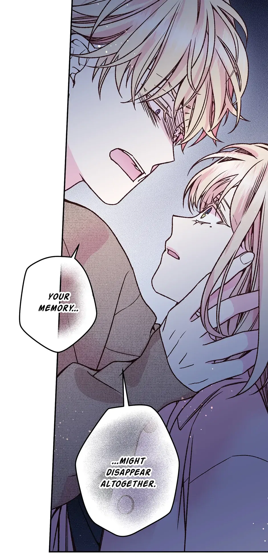 My Eunha Chapter 66 – Page 15