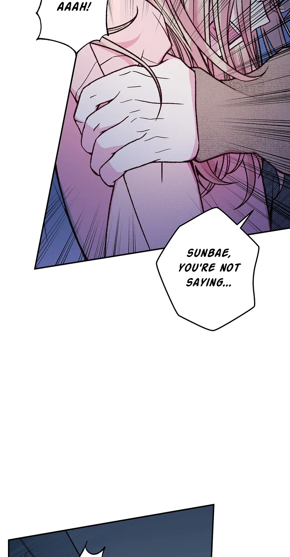 My Eunha Chapter 66 – Page 19