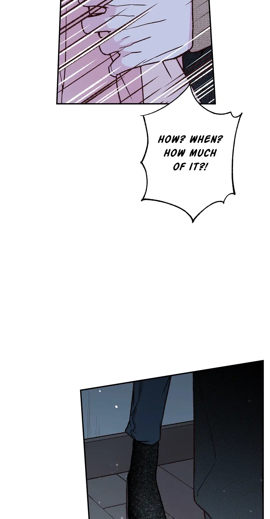 My Eunha Chapter 66 – Page 21
