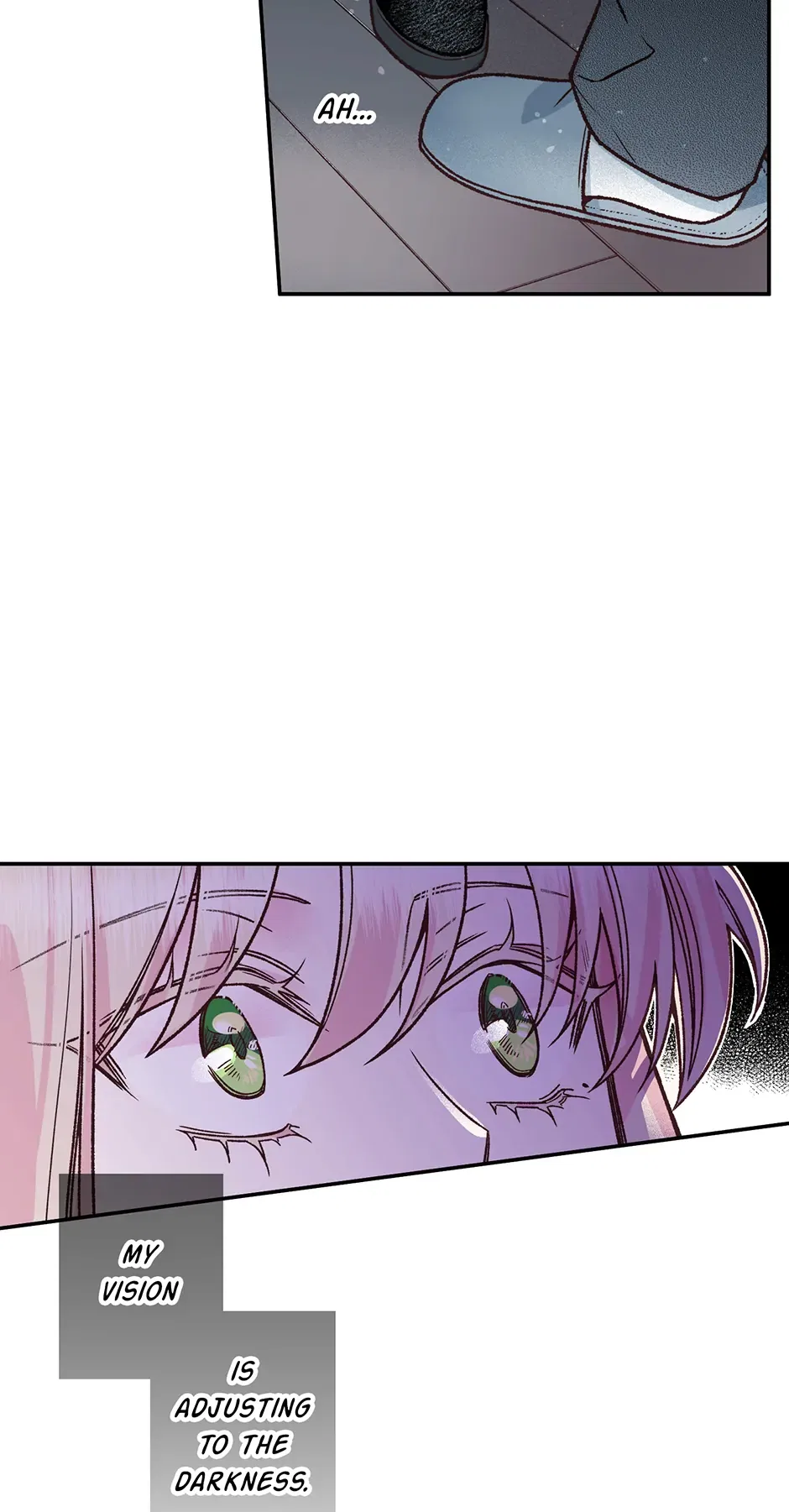 My Eunha Chapter 66 – Page 22