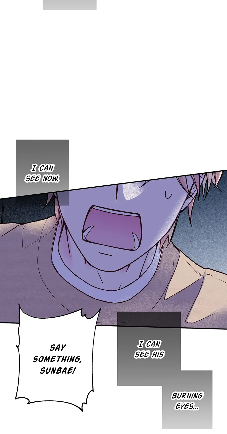 My Eunha Chapter 66 – Page 23