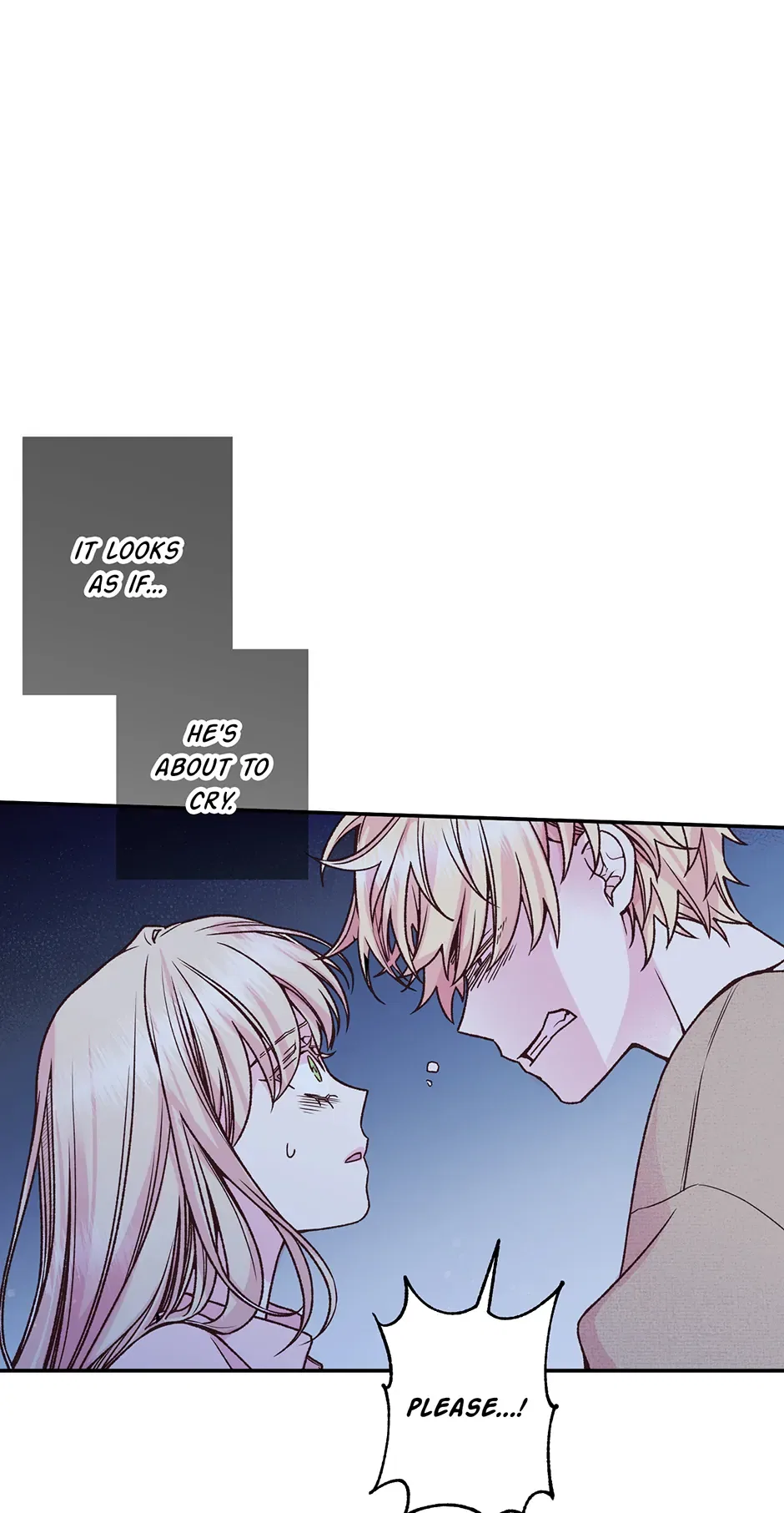 My Eunha Chapter 66 – Page 24