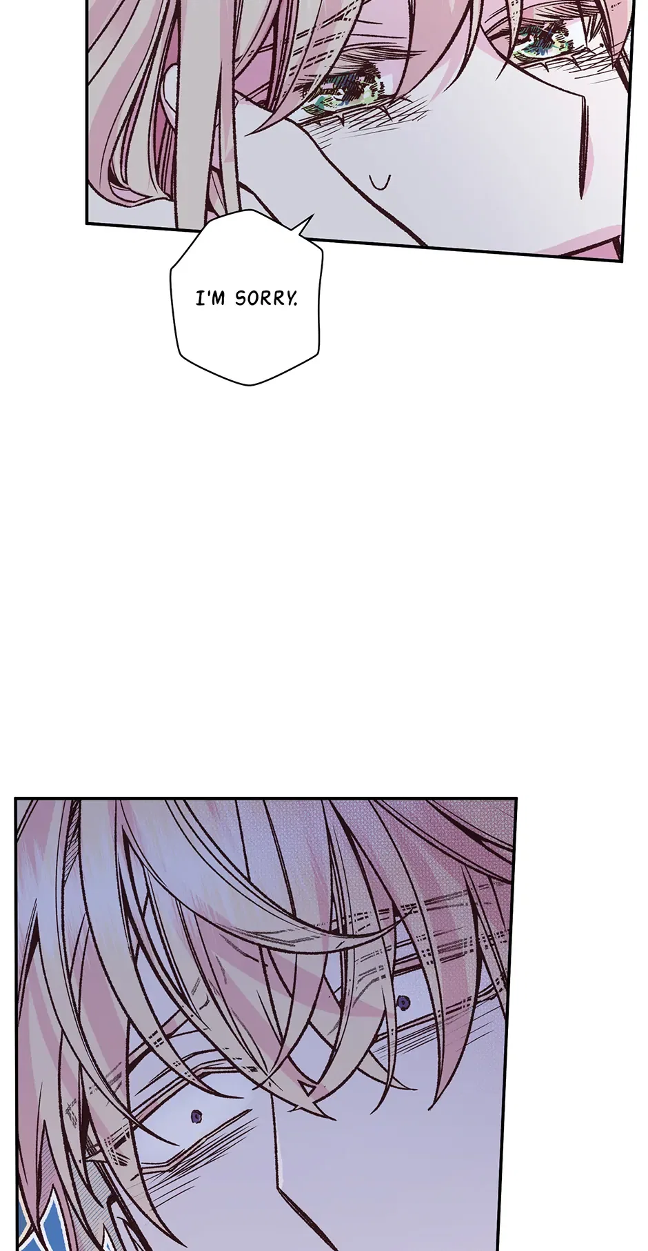 My Eunha Chapter 66 – Page 26