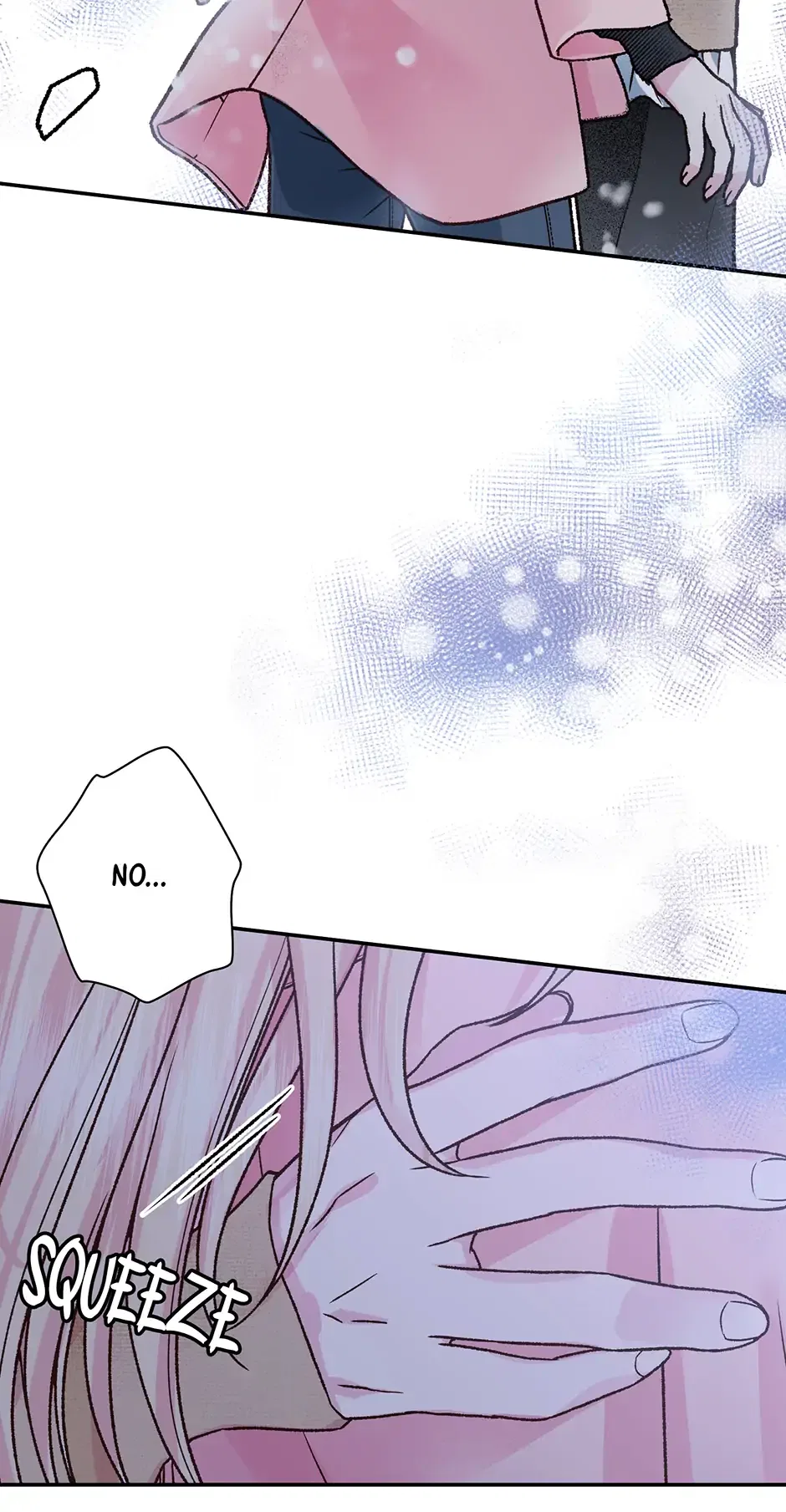 My Eunha Chapter 66 – Page 32