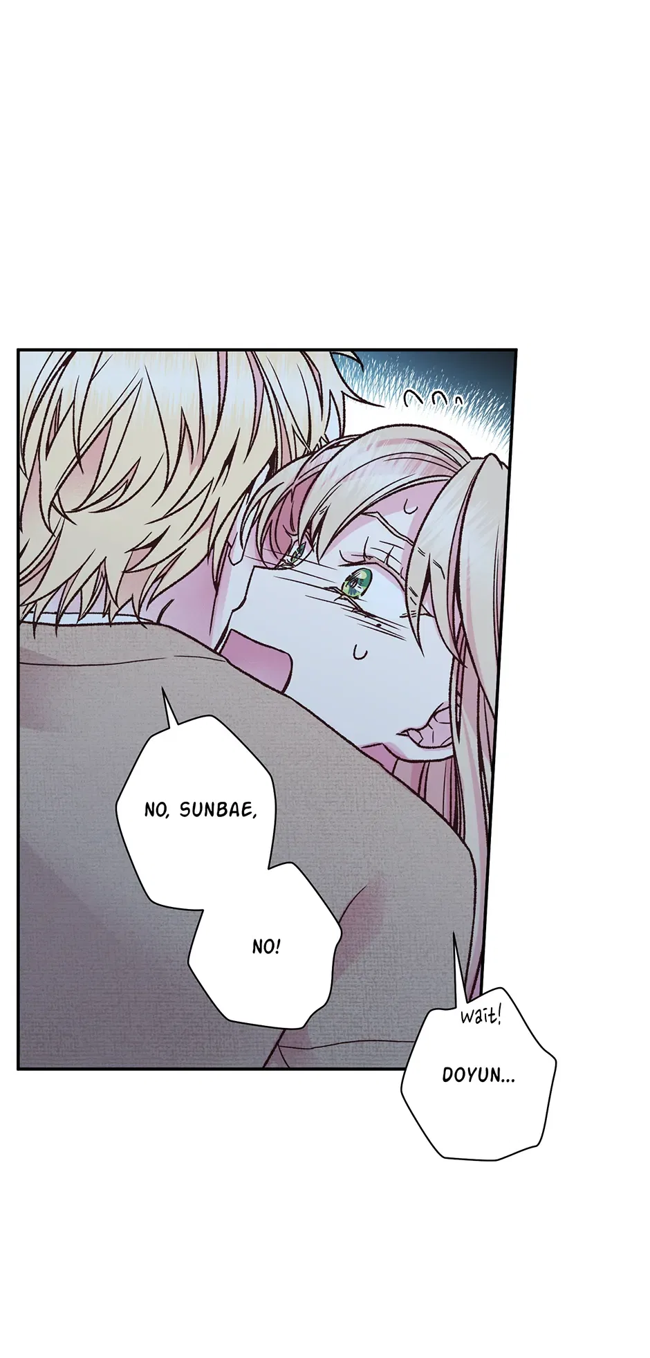 My Eunha Chapter 66 – Page 33