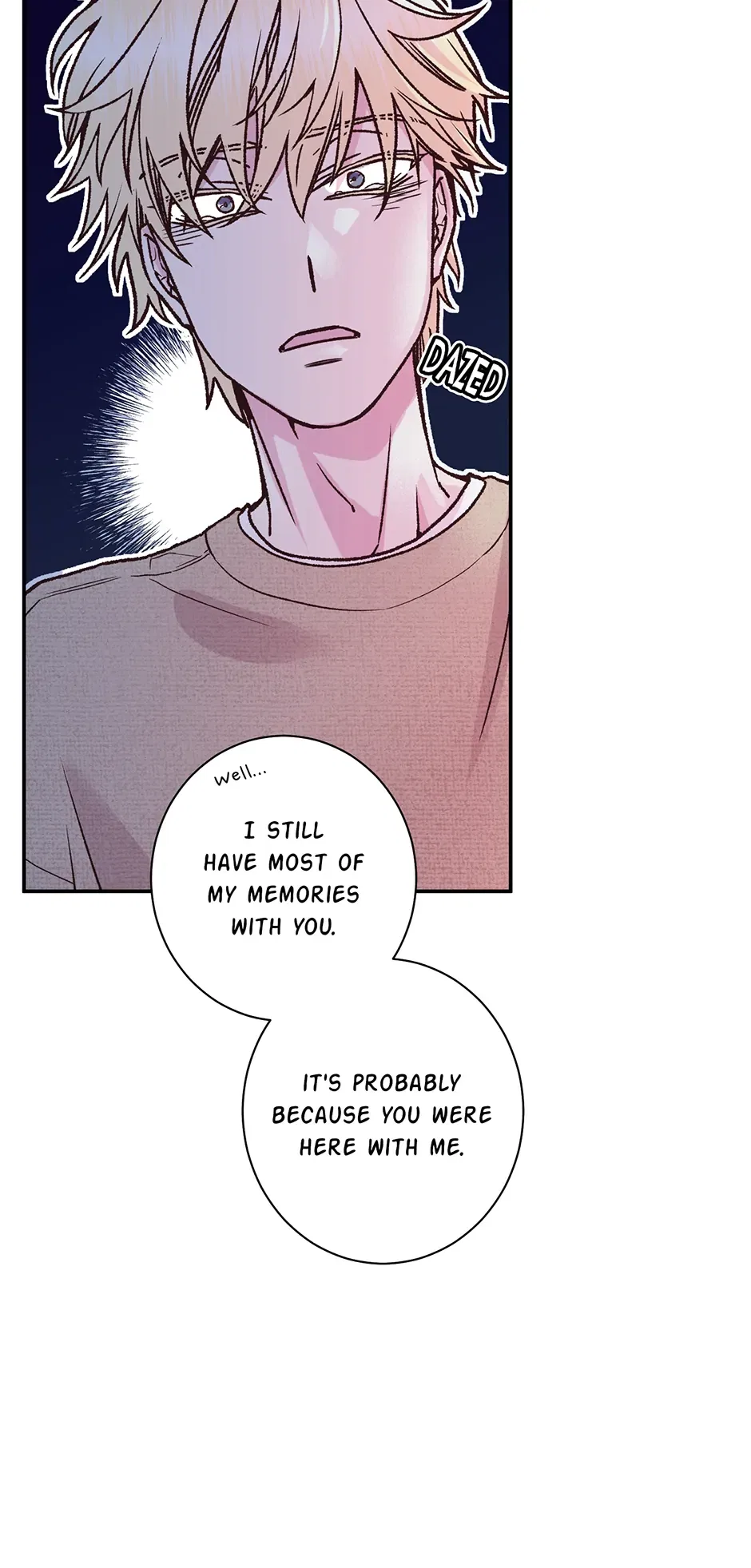 My Eunha Chapter 66 – Page 36