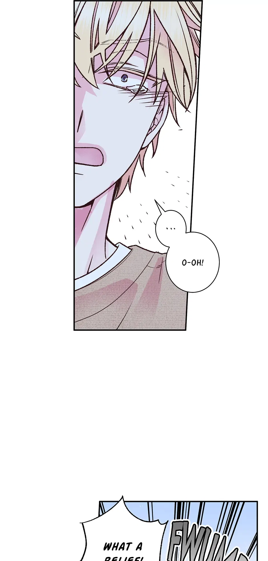 My Eunha Chapter 66 – Page 37