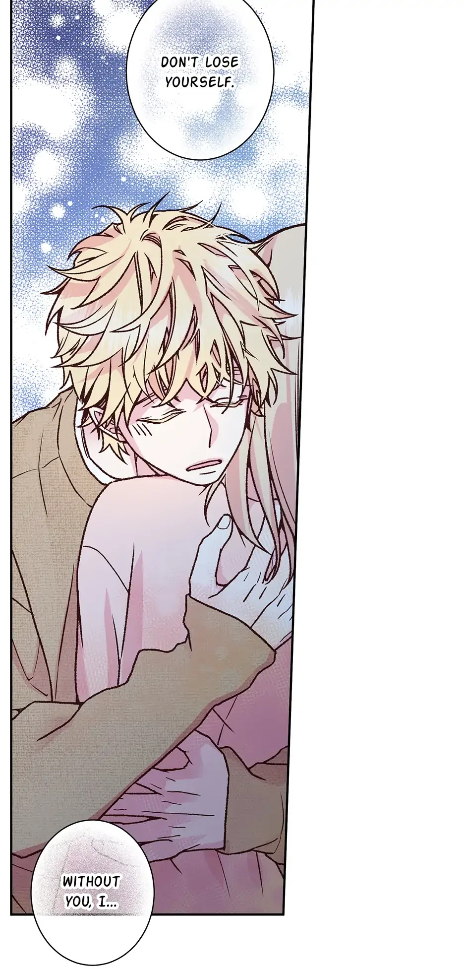 My Eunha Chapter 66 – Page 39