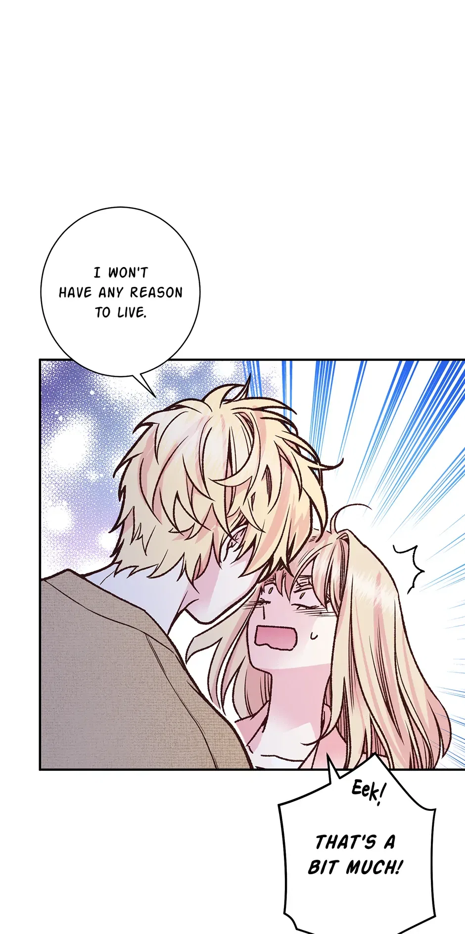 My Eunha Chapter 66 – Page 40
