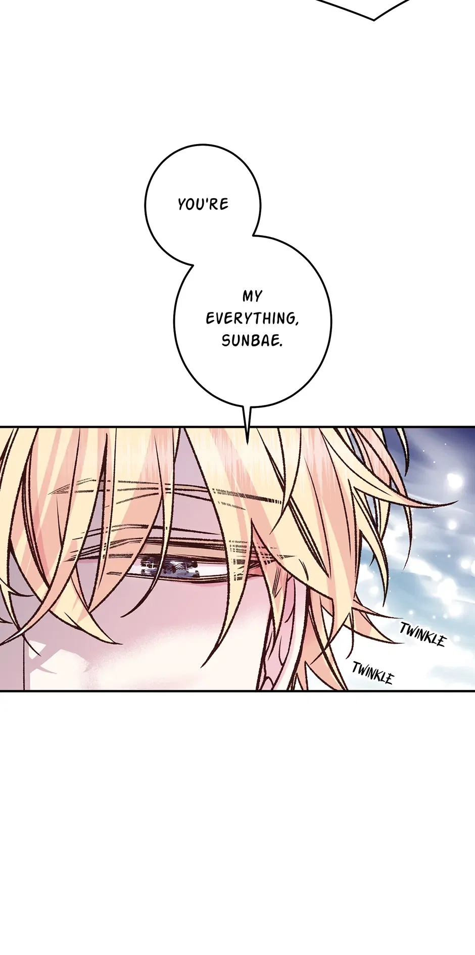 My Eunha Chapter 66 – Page 41
