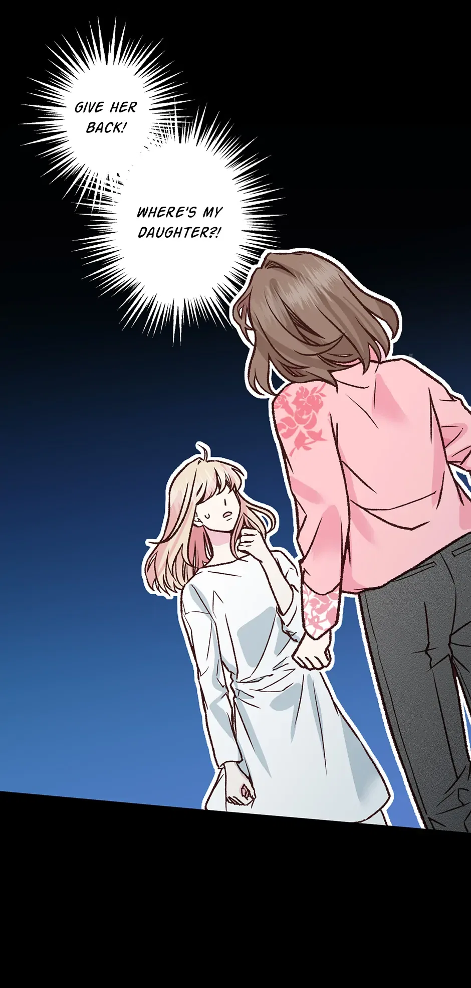 My Eunha Chapter 66 – Page 48