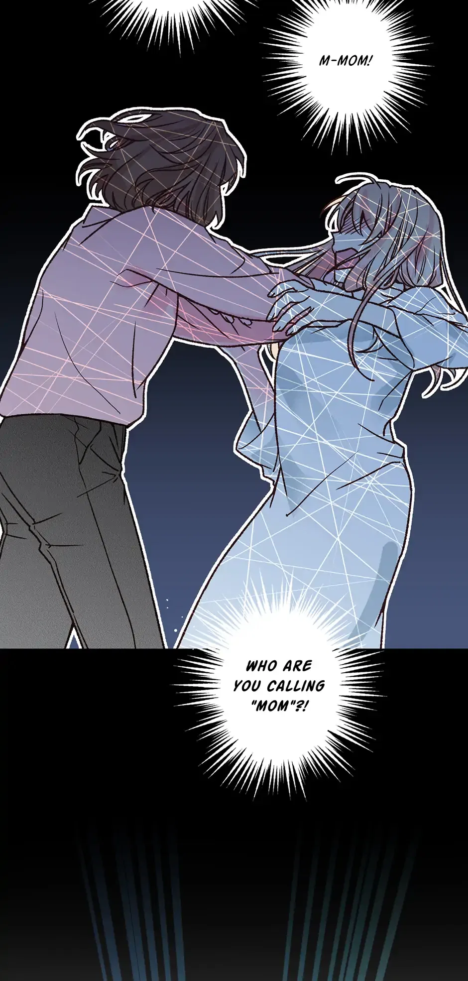 My Eunha Chapter 66 – Page 51