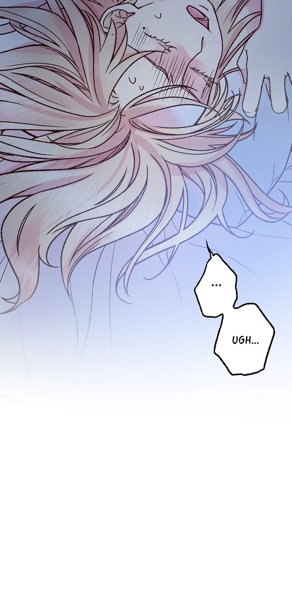 My Eunha Chapter 66 – Page 54
