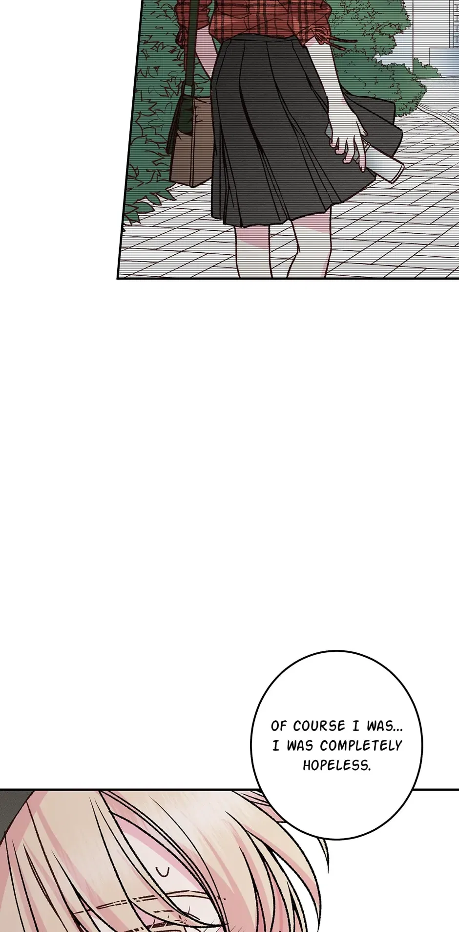 My Eunha Chapter 65 – Page 3