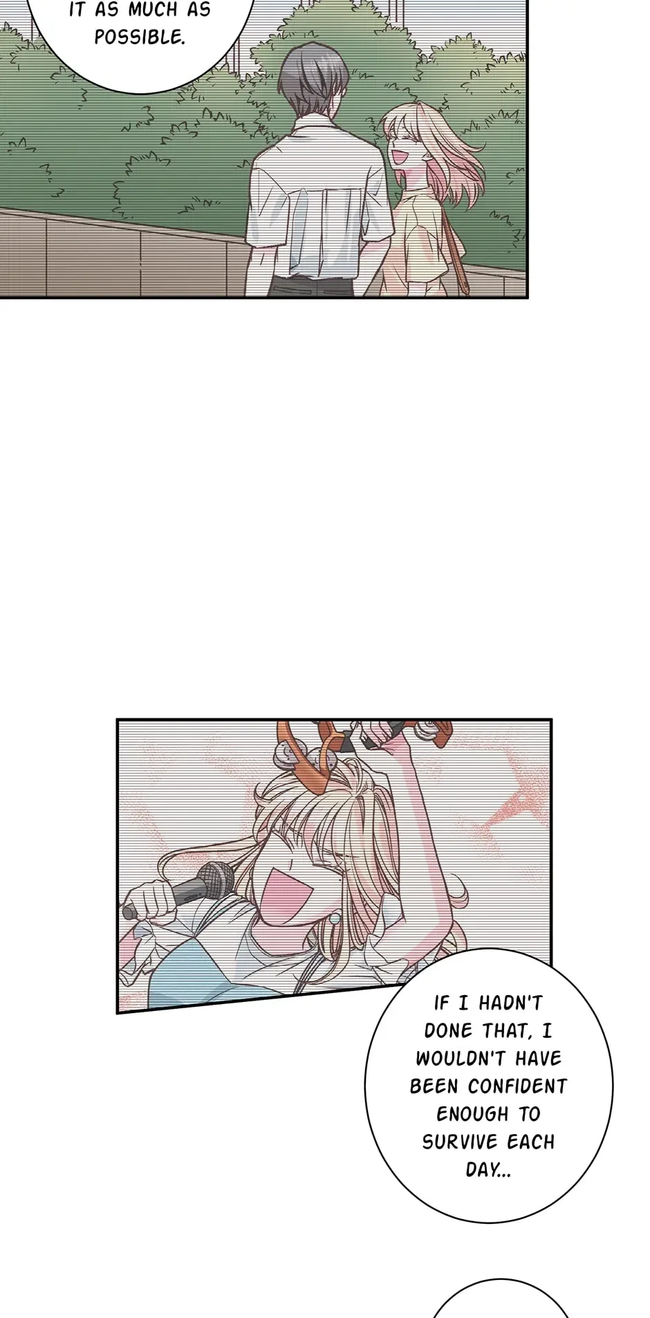 My Eunha Chapter 65 – Page 5