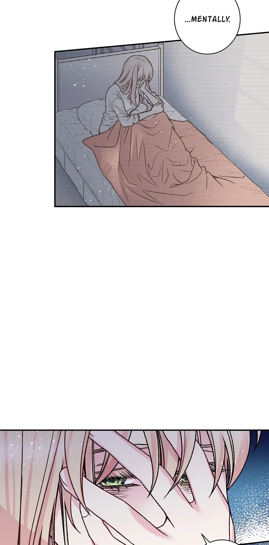 My Eunha Chapter 65 – Page 6