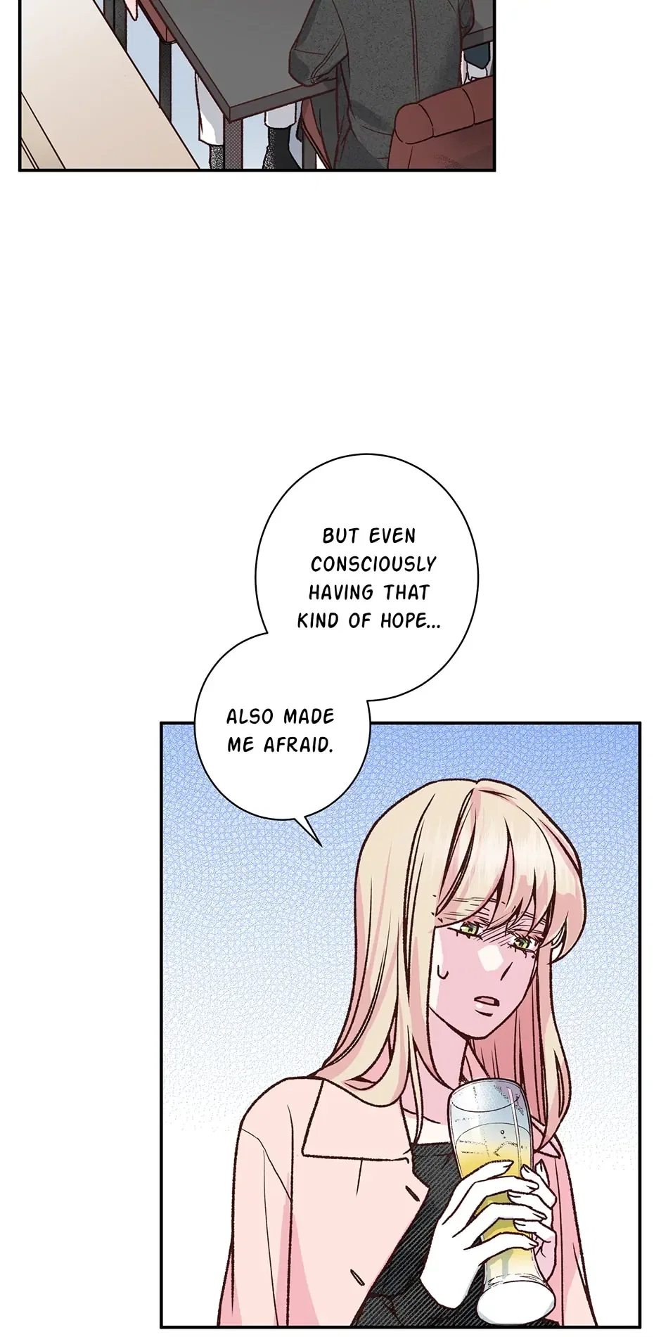 My Eunha Chapter 65 – Page 8