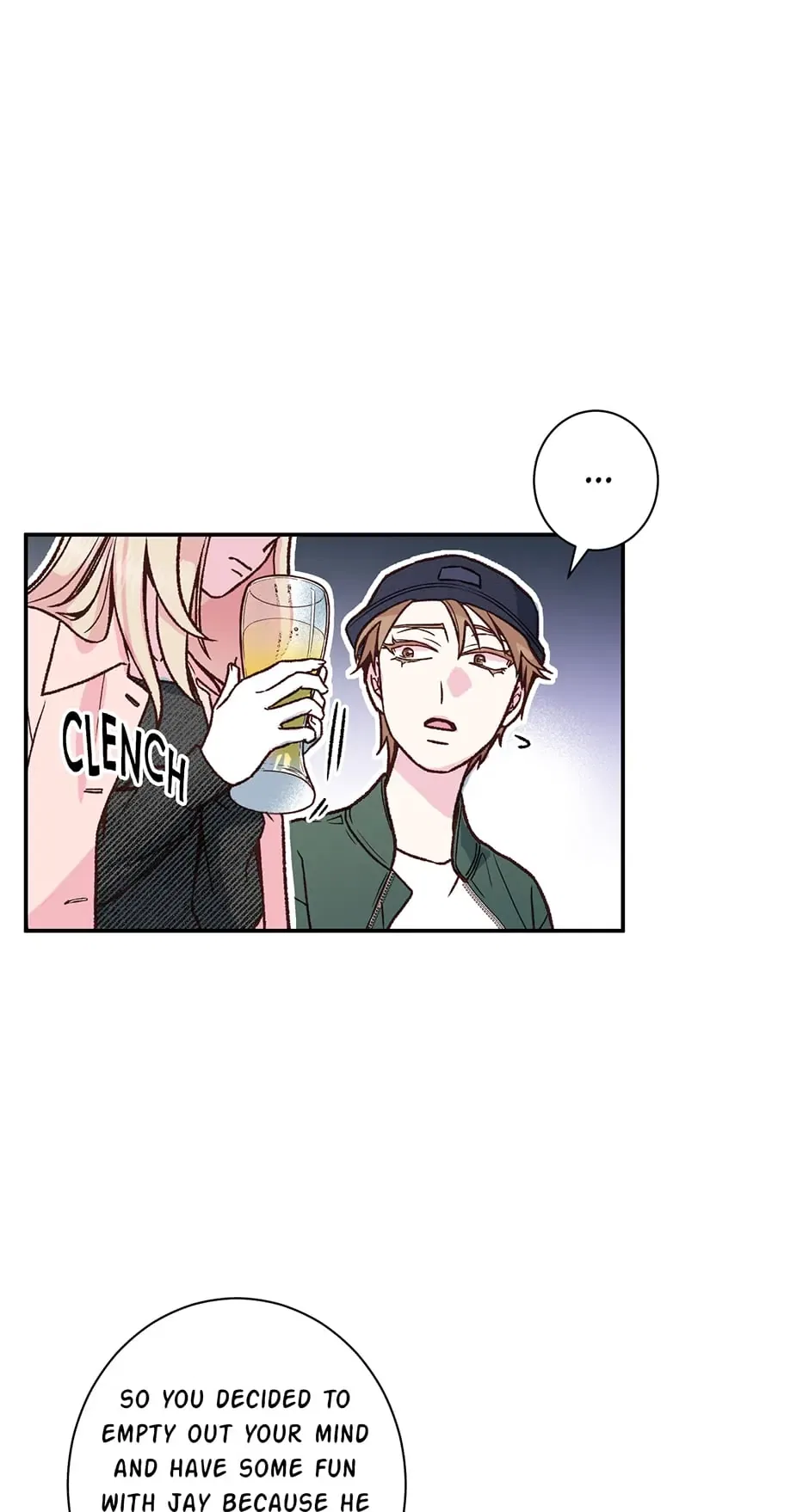 My Eunha Chapter 65 – Page 9