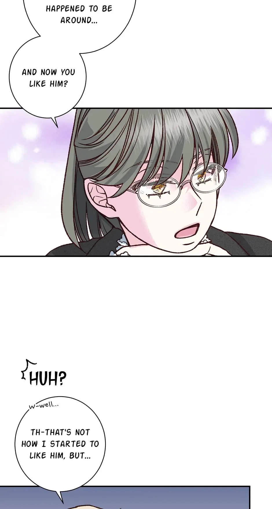 My Eunha Chapter 65 – Page 10