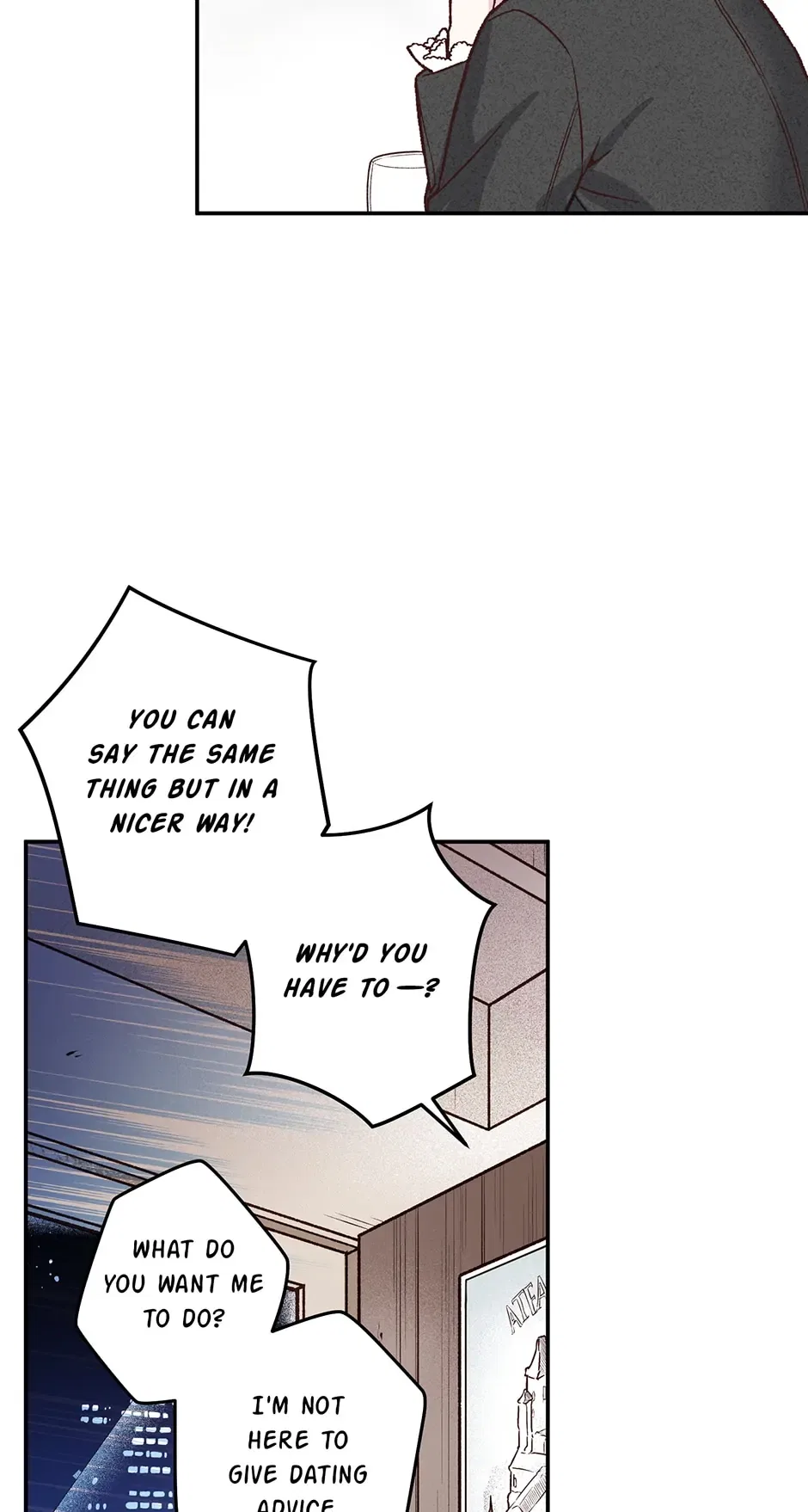 My Eunha Chapter 65 – Page 12