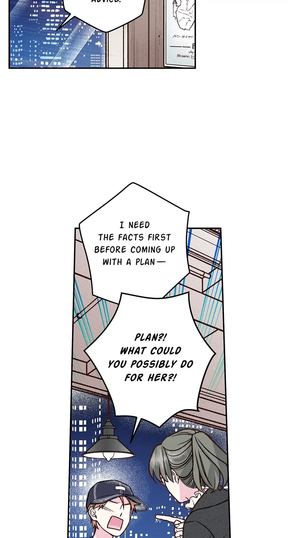 My Eunha Chapter 65 – Page 13