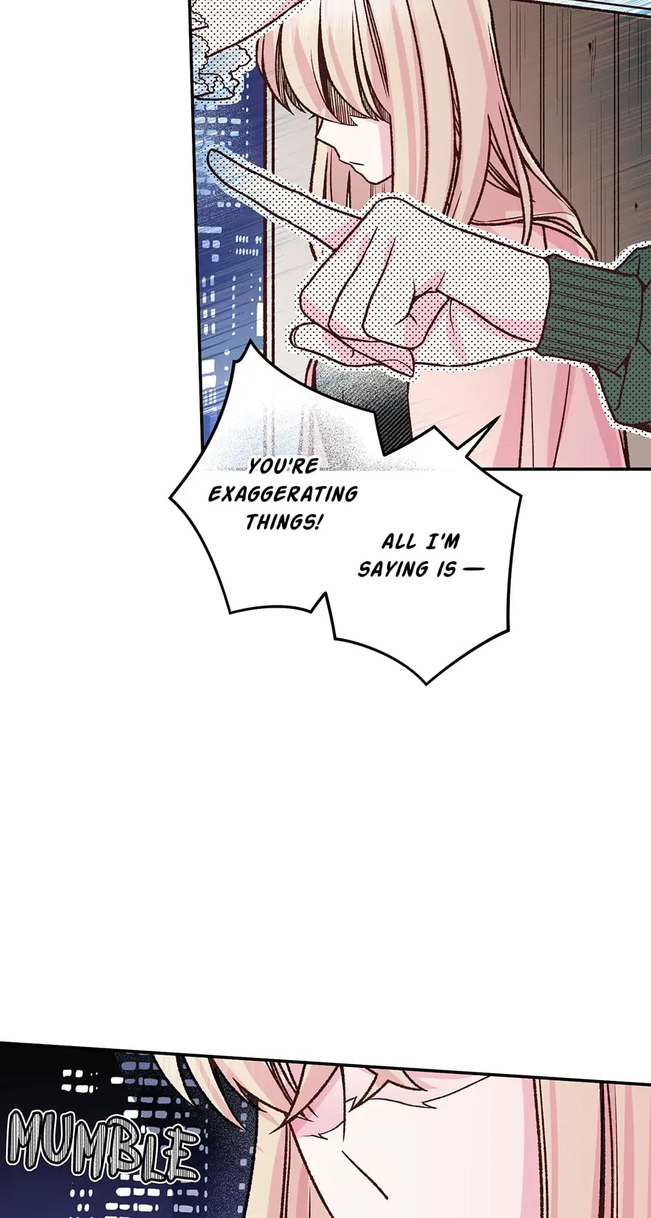 My Eunha Chapter 65 – Page 15
