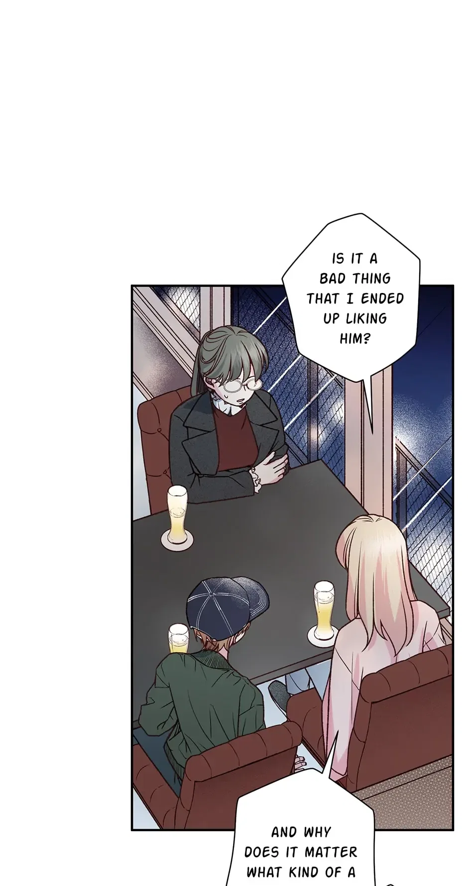 My Eunha Chapter 65 – Page 17