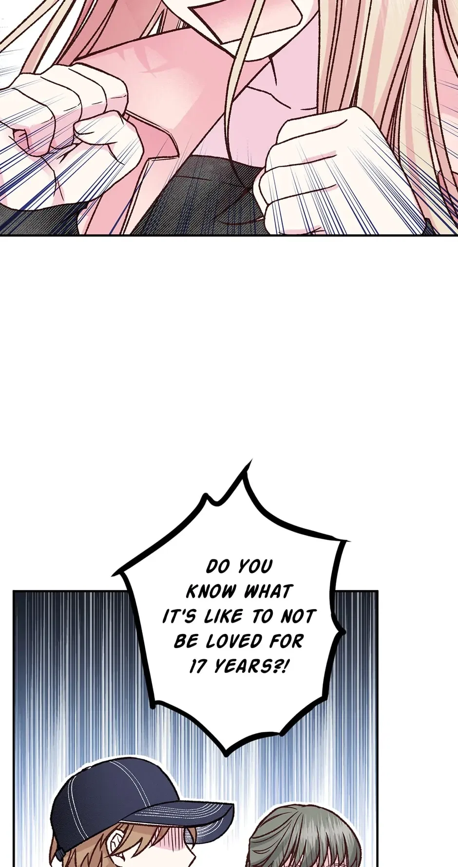 My Eunha Chapter 65 – Page 20