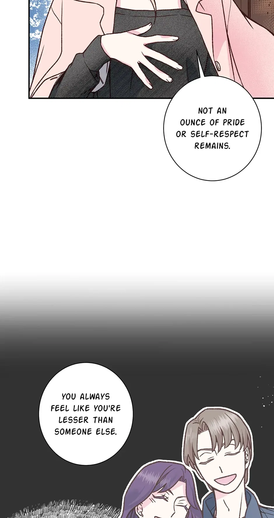 My Eunha Chapter 65 – Page 22