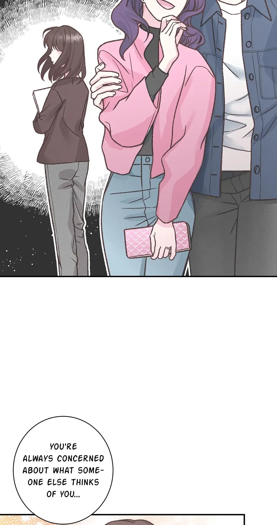 My Eunha Chapter 65 – Page 23