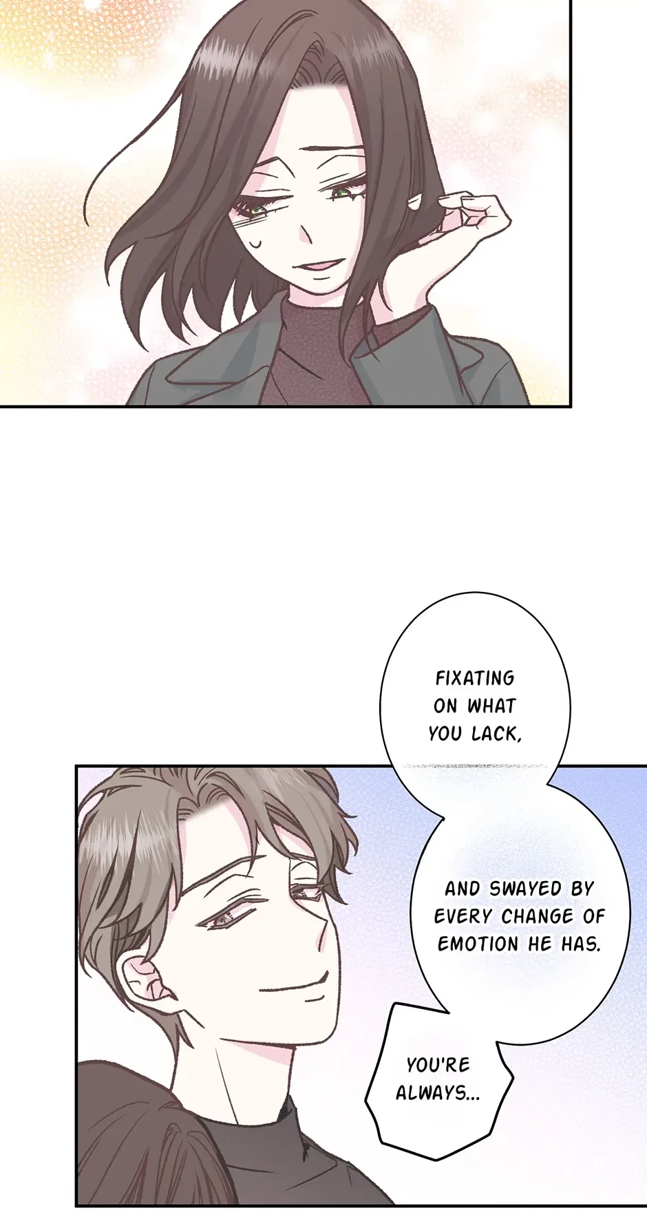 My Eunha Chapter 65 – Page 24