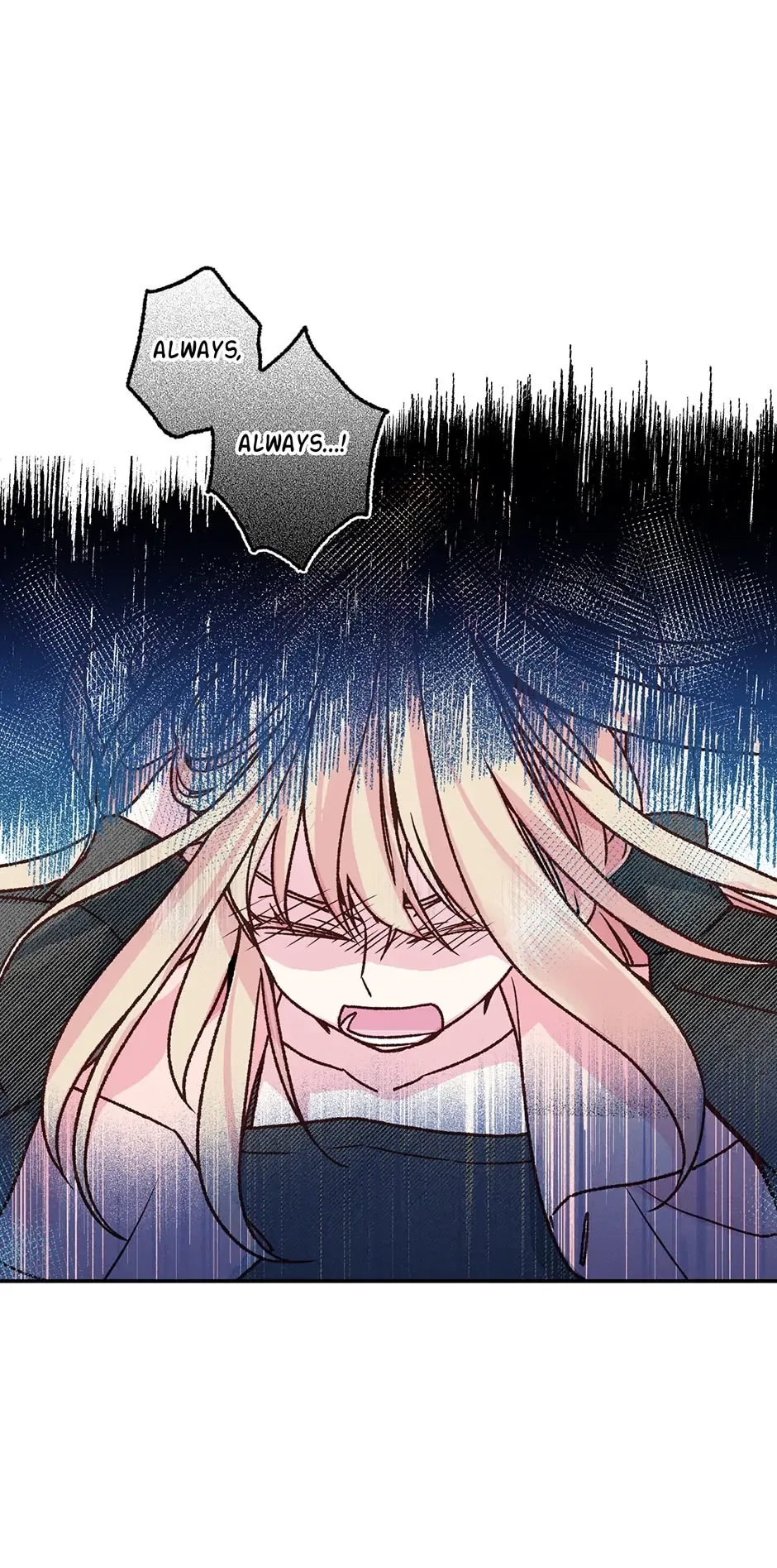 My Eunha Chapter 65 – Page 25