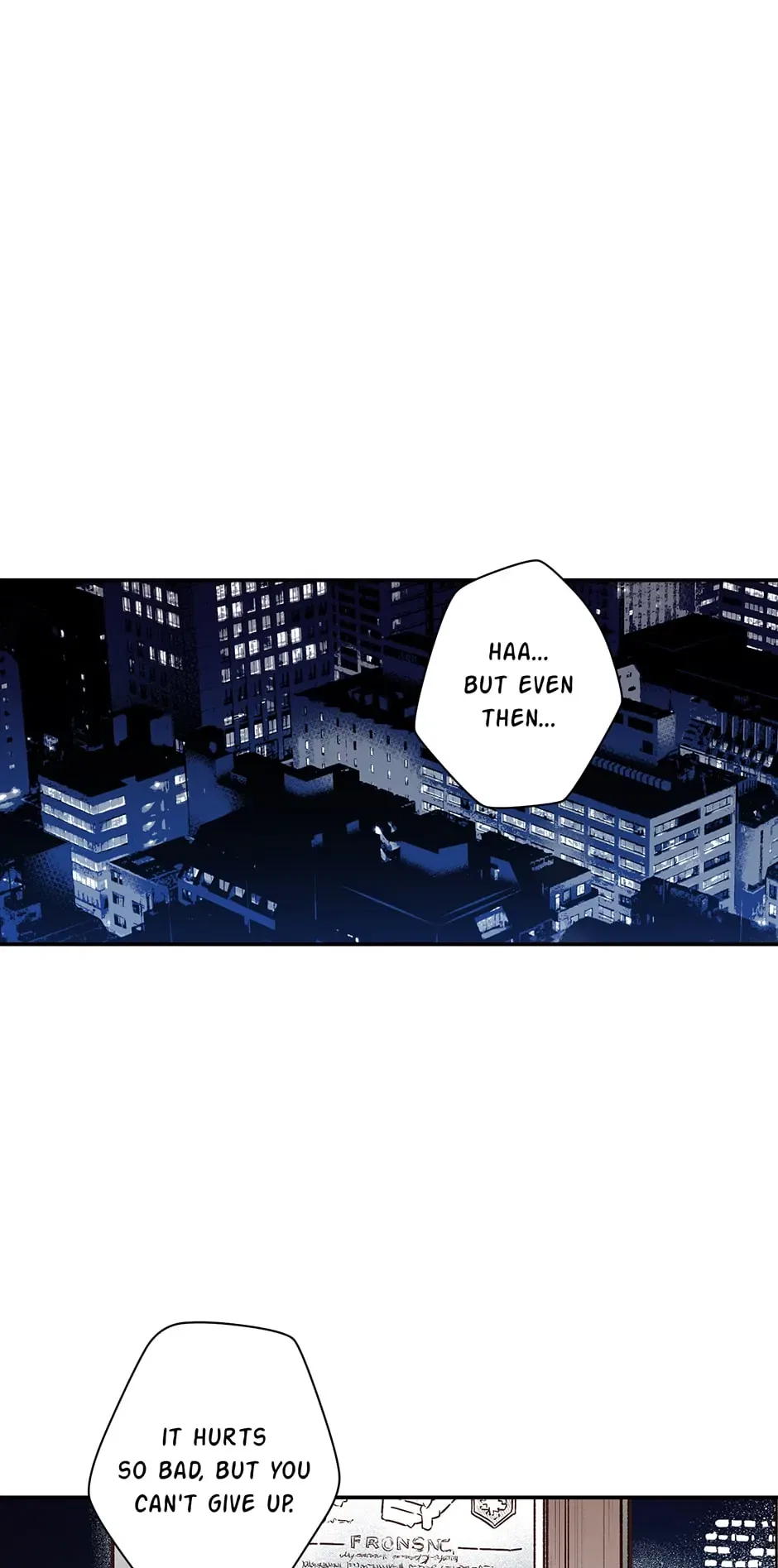 My Eunha Chapter 65 – Page 26