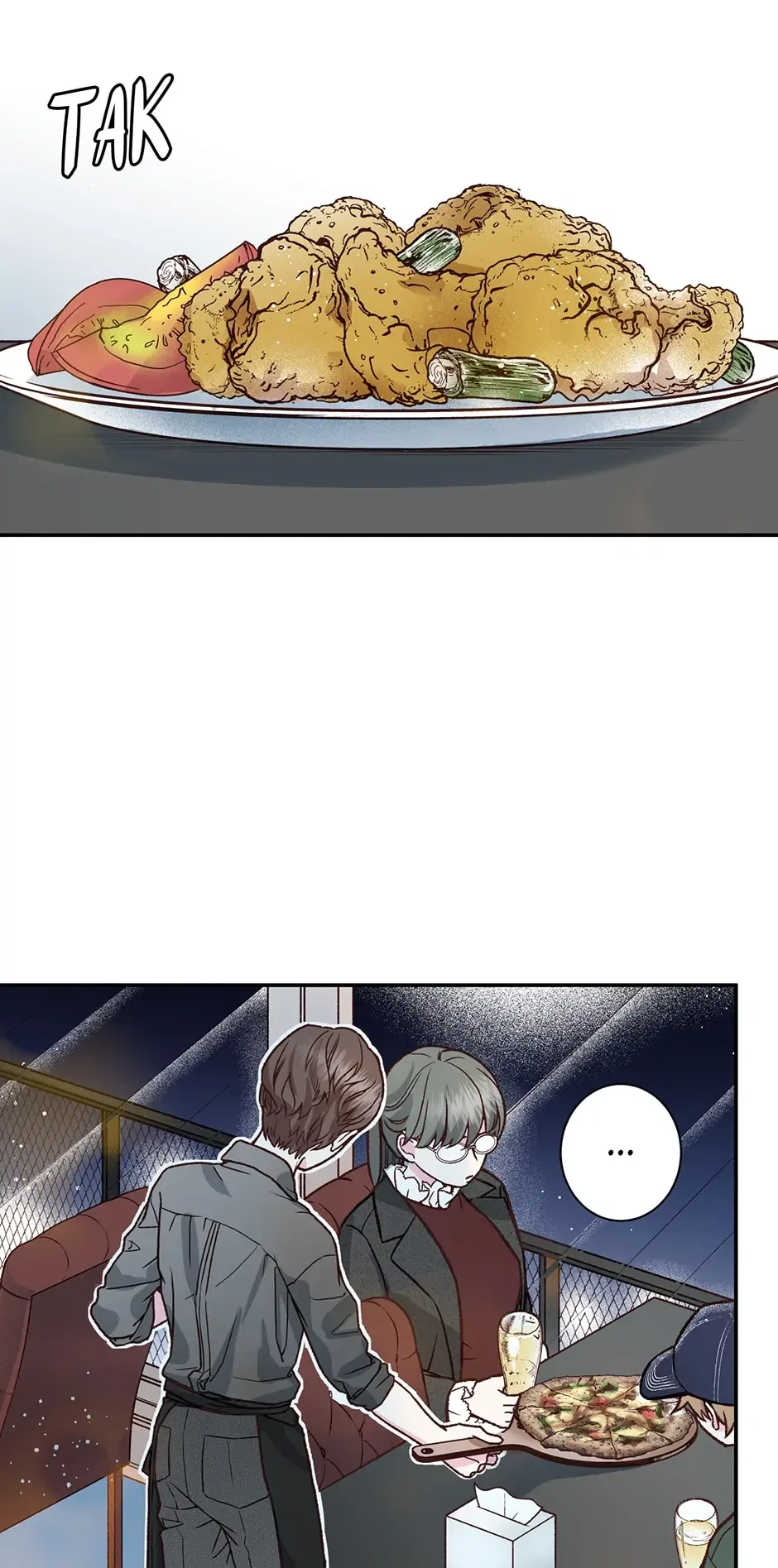 My Eunha Chapter 65 – Page 30