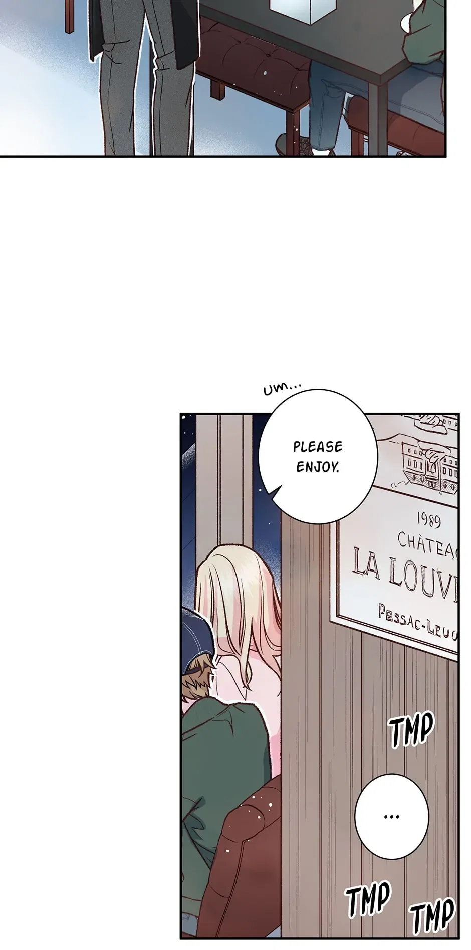 My Eunha Chapter 65 – Page 31