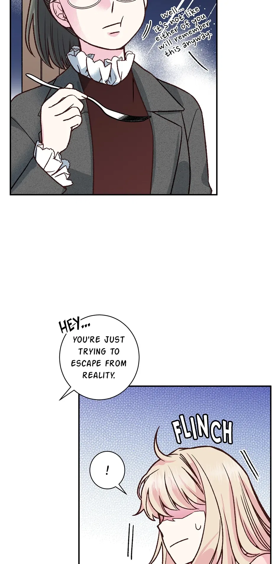 My Eunha Chapter 65 – Page 34