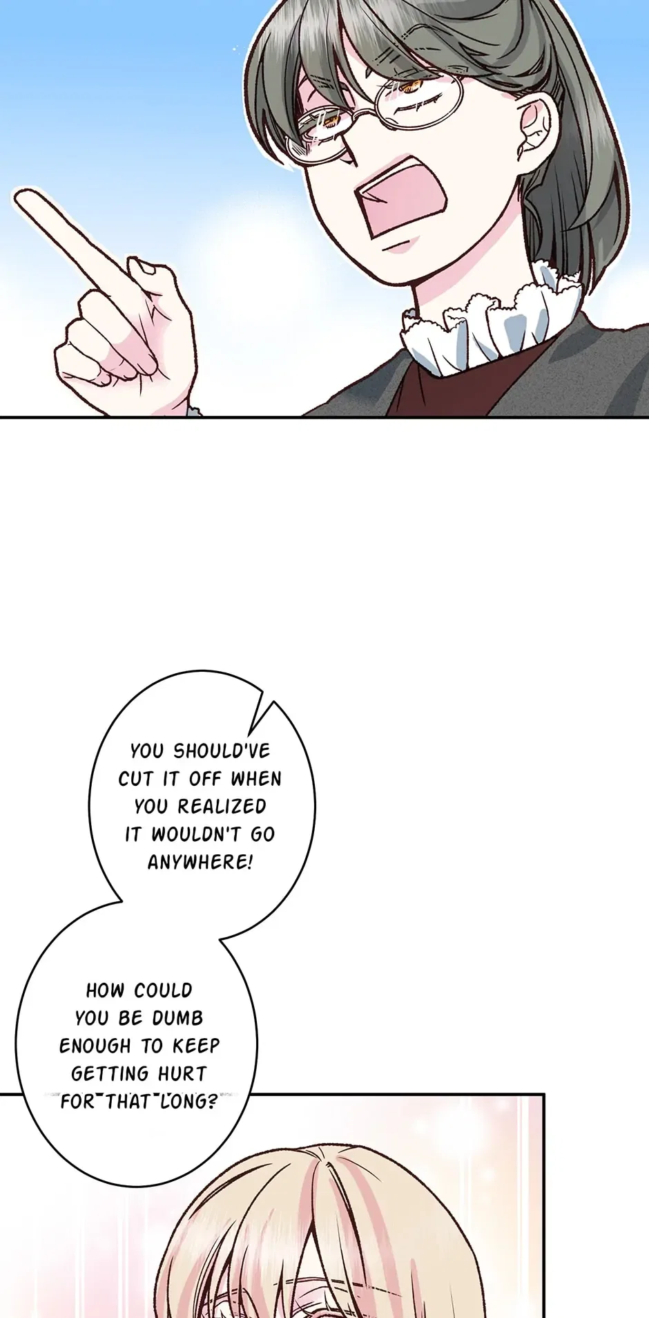 My Eunha Chapter 65 – Page 37
