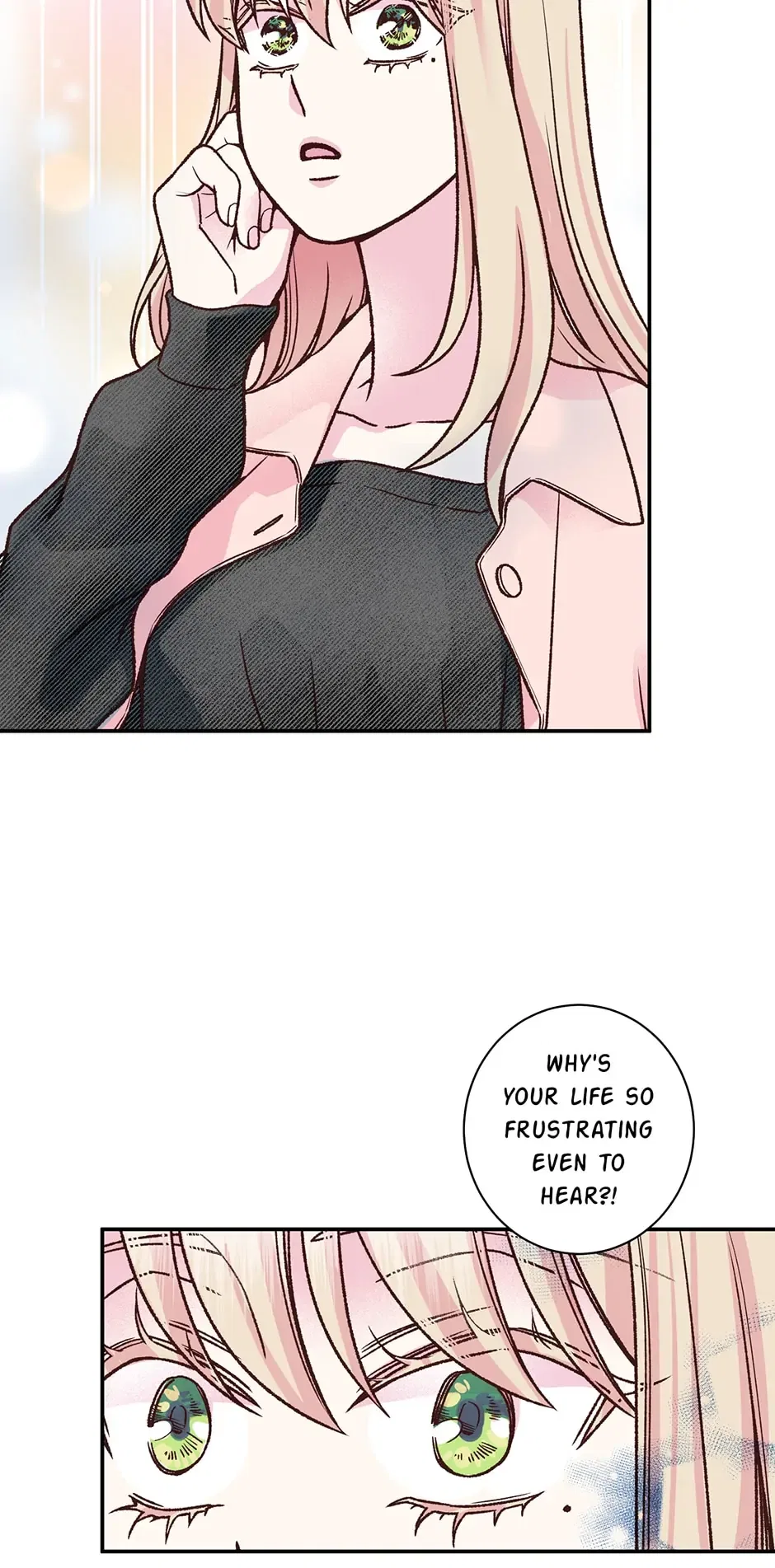 My Eunha Chapter 65 – Page 38