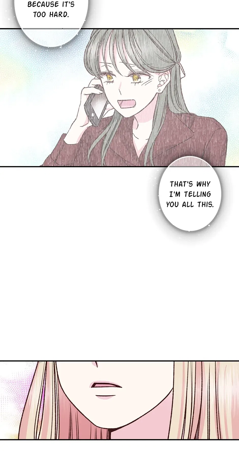 My Eunha Chapter 65 – Page 40