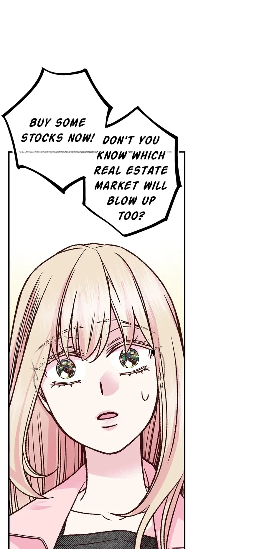 My Eunha Chapter 65 – Page 43