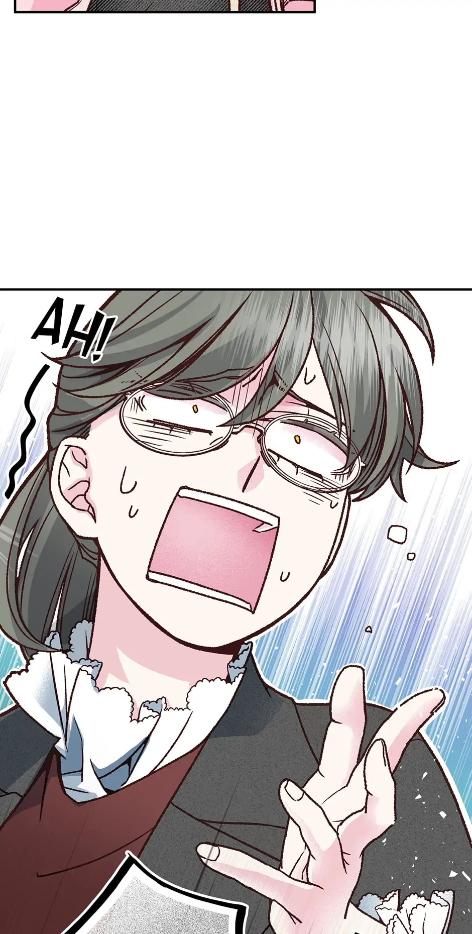 My Eunha Chapter 65 – Page 44