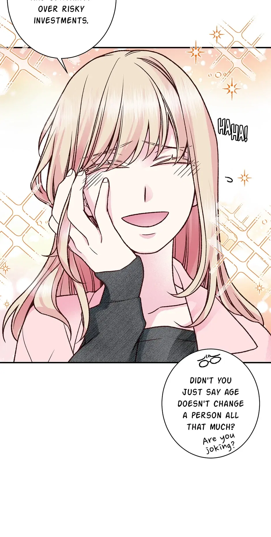 My Eunha Chapter 65 – Page 50