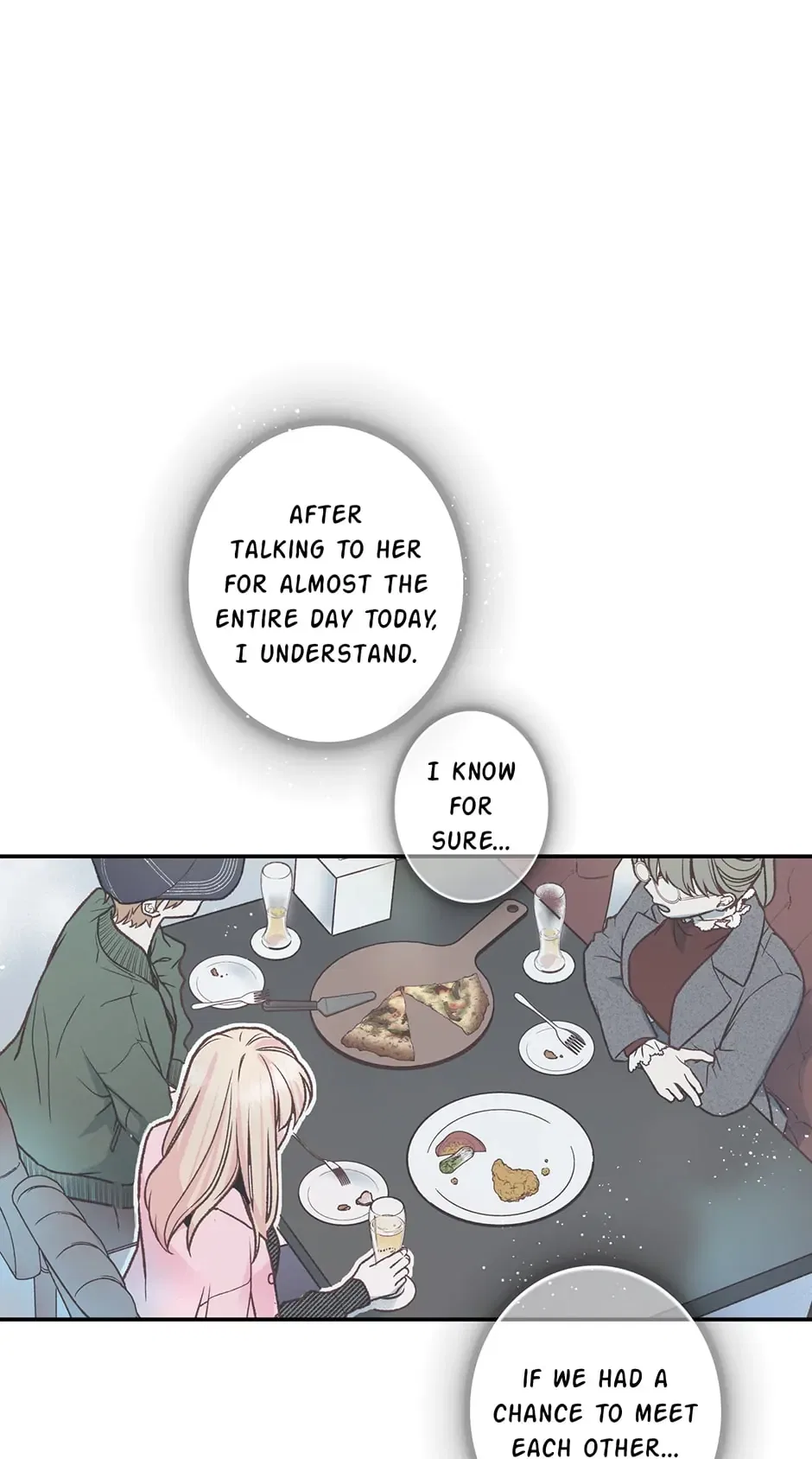 My Eunha Chapter 65 – Page 55