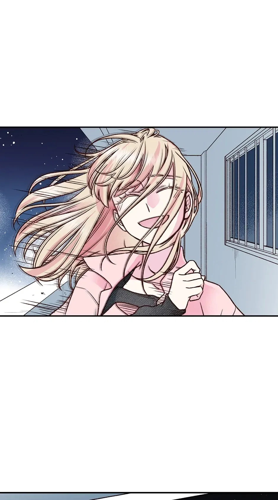 My Eunha Chapter 65 – Page 58