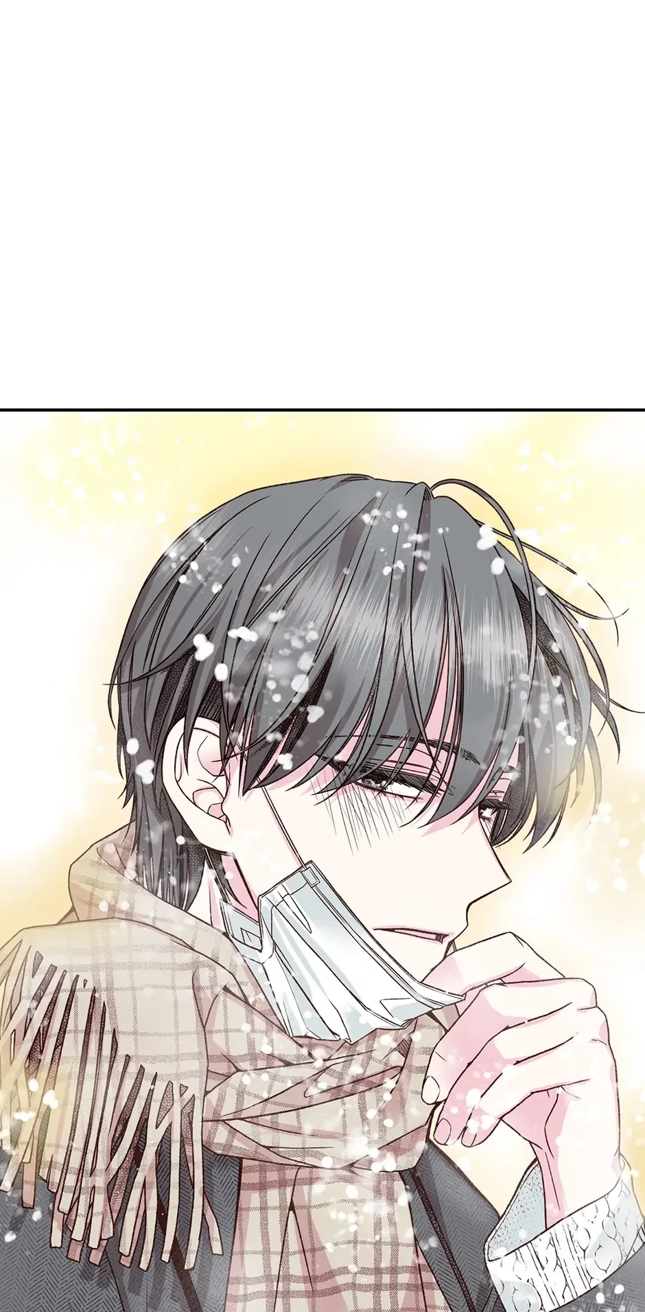 My Eunha Chapter 64 – Page 3